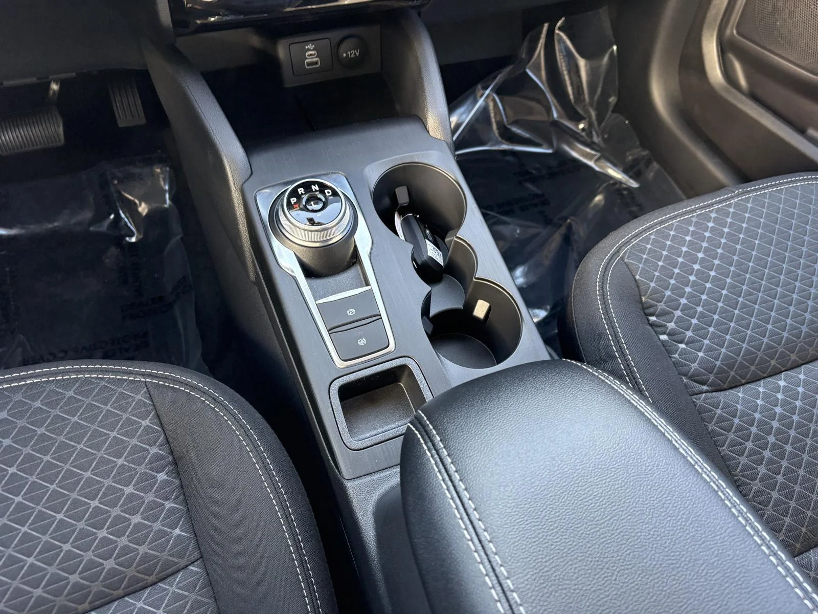 2026 Ford Escape Active - Photo 14