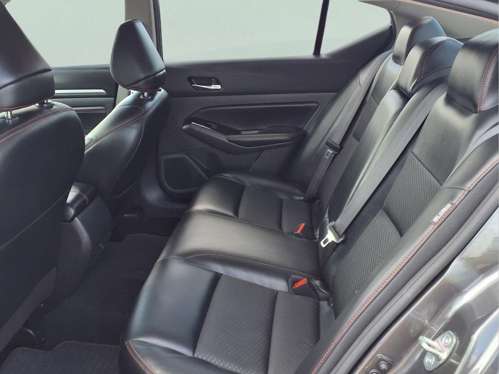 Used 2023 Gray Nissan 2.5 SR image 13