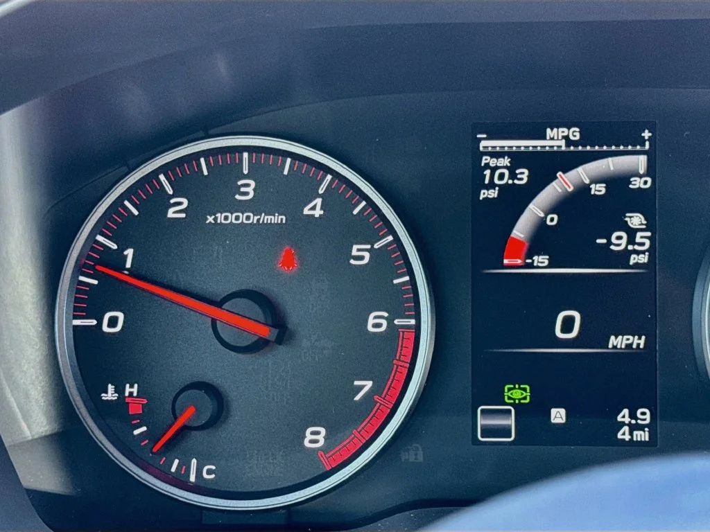 New 2026  Subaru Premium image 15