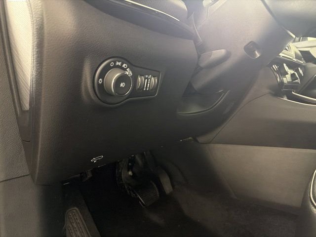 New 2026 Blue Jeep Limited image 17