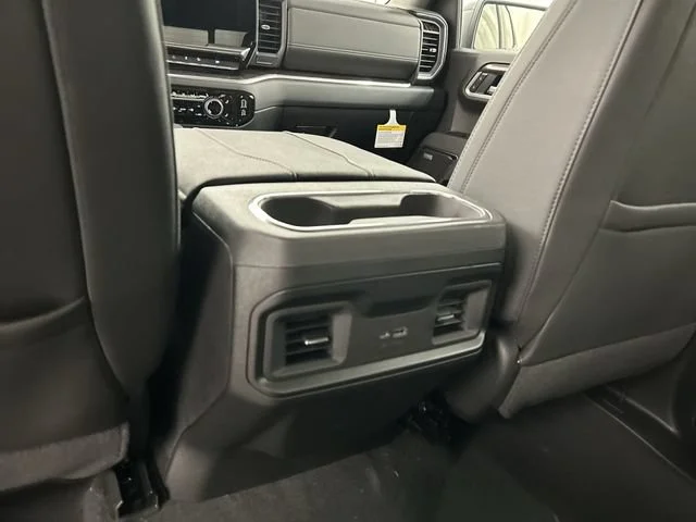 2026 Chevrolet Silverado 1500 RST - Photo 26