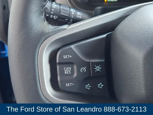 2025 Ford Bronco 4-Door Big Bend - Photo 20