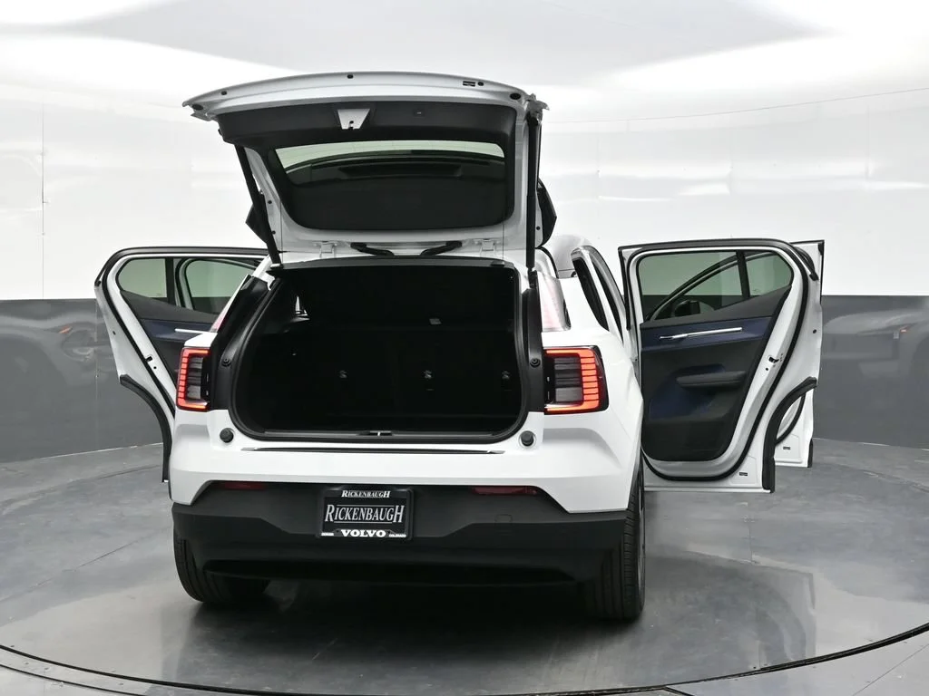 New 2026 White Volvo Twin Motor Performance Plus image 41