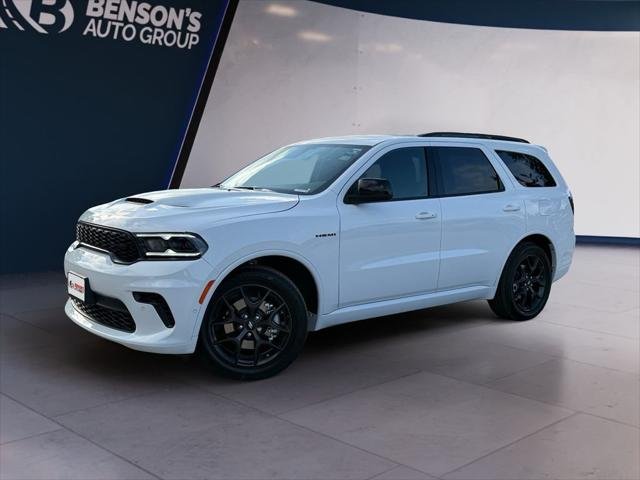 2027 Dodge Durango GT