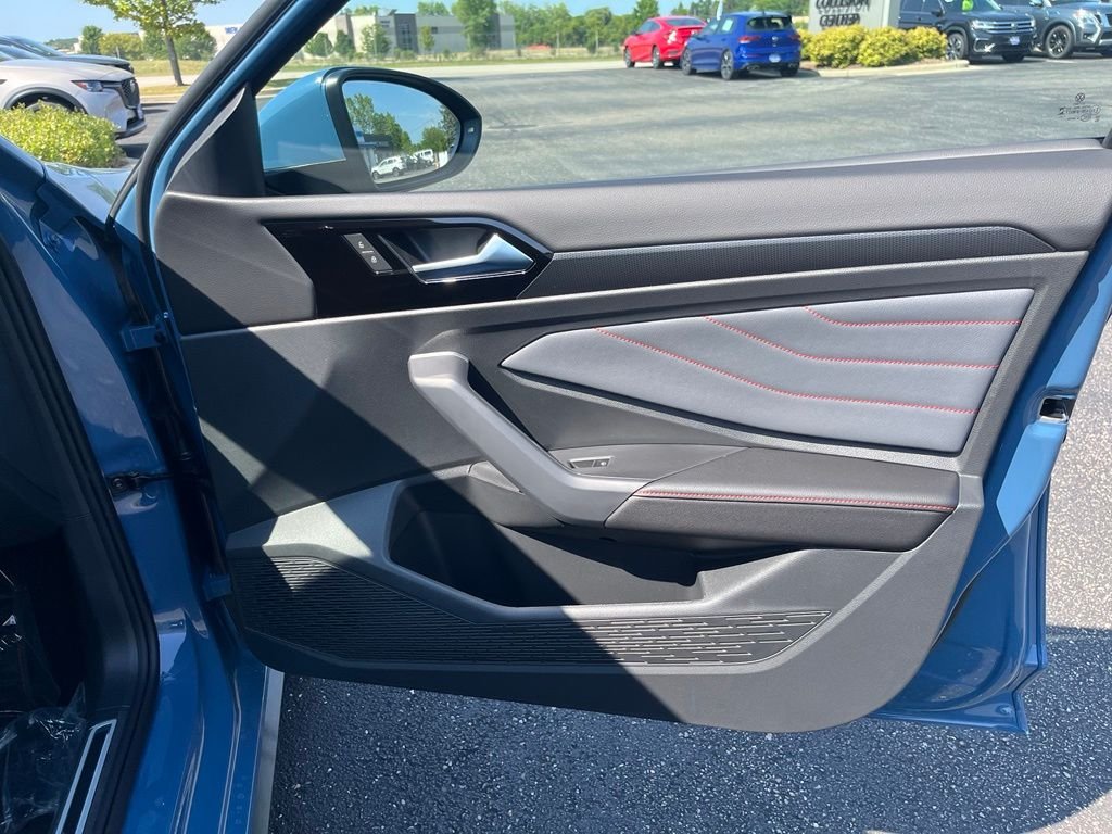 New 2026  Volkswagen 2.0T Autobahn image 11