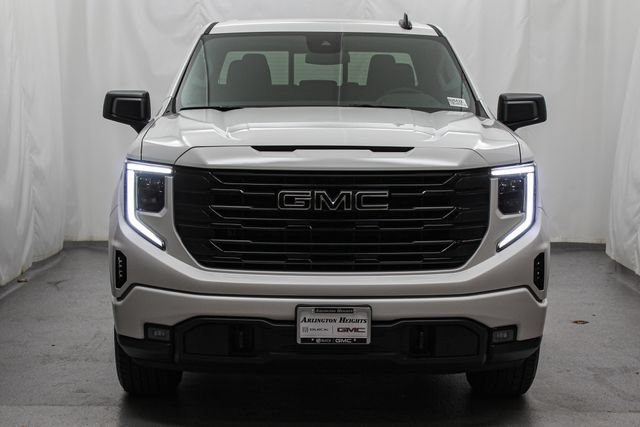 2026 GMC Sierra 1500 Elevation - Photo 3