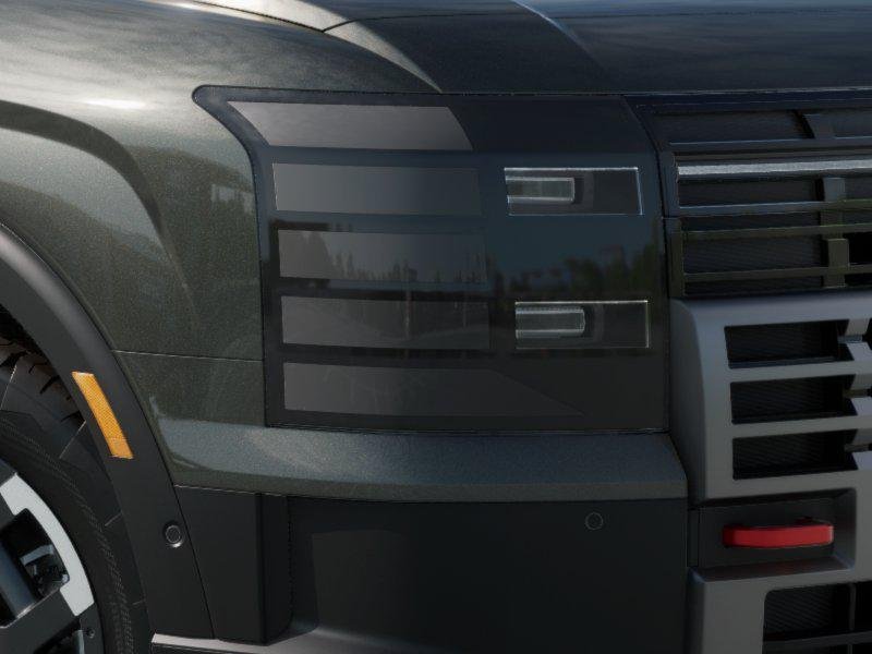 New 2026 Green Hyundai XRT Pro image 9