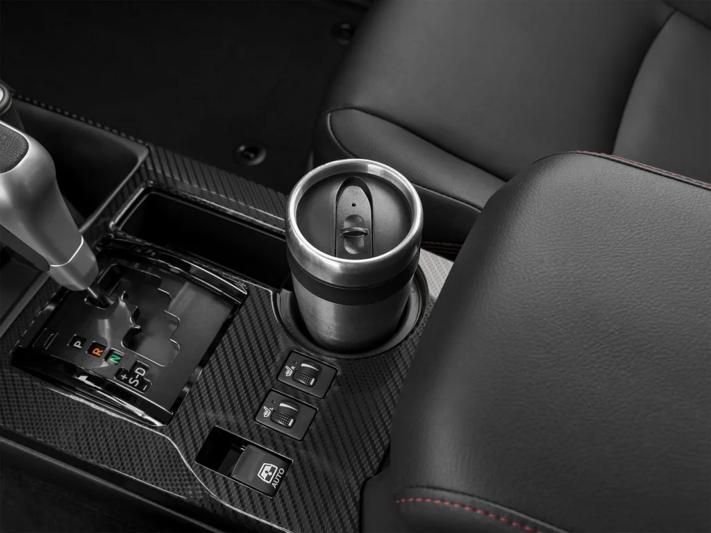 Used 2023 White Toyota TRD Off-Road Premium image 34