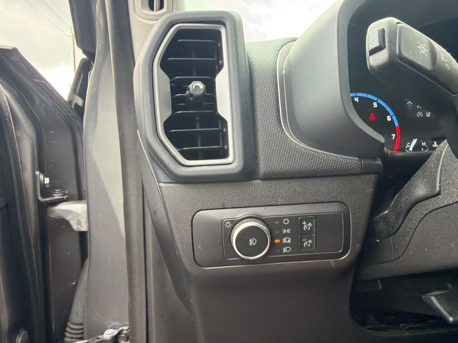 Used 2022 Gray Ford Big Bend image 19