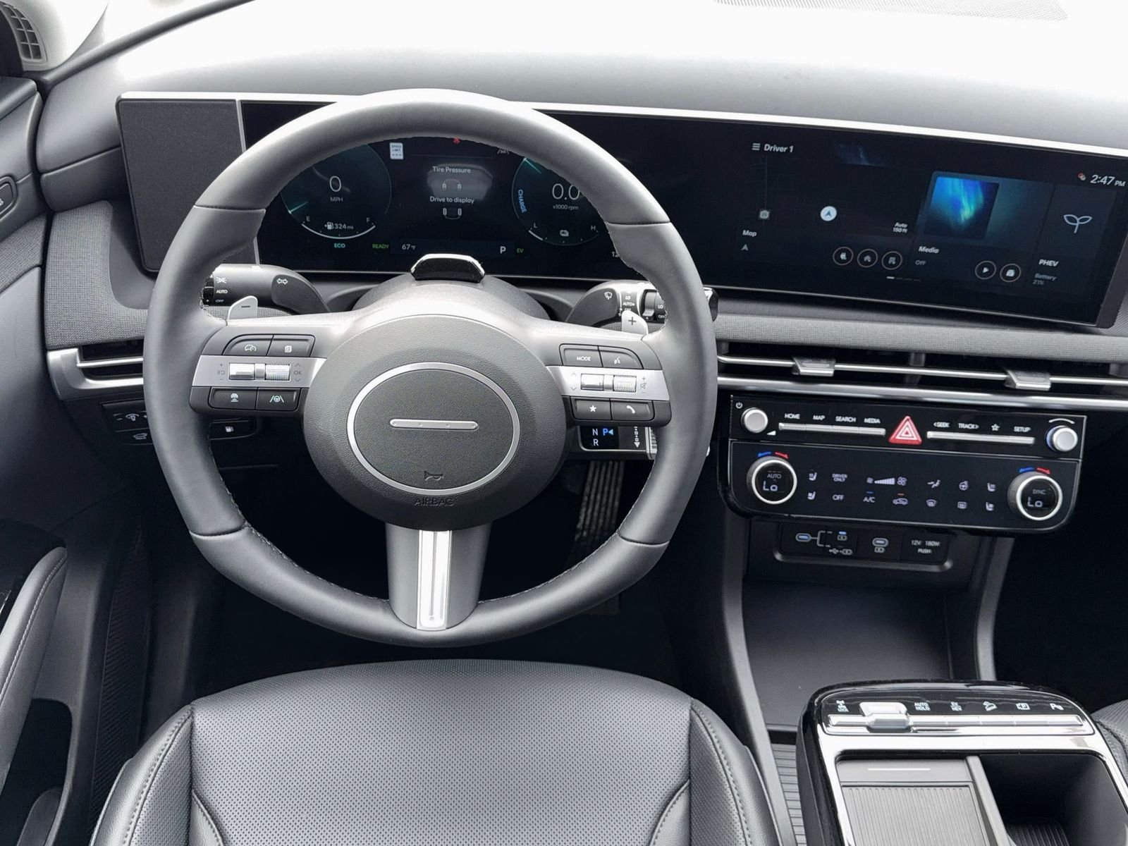 New 2026 Silver Hyundai Limited image 36