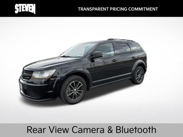2018 Dodge Journey SE FWD's photo