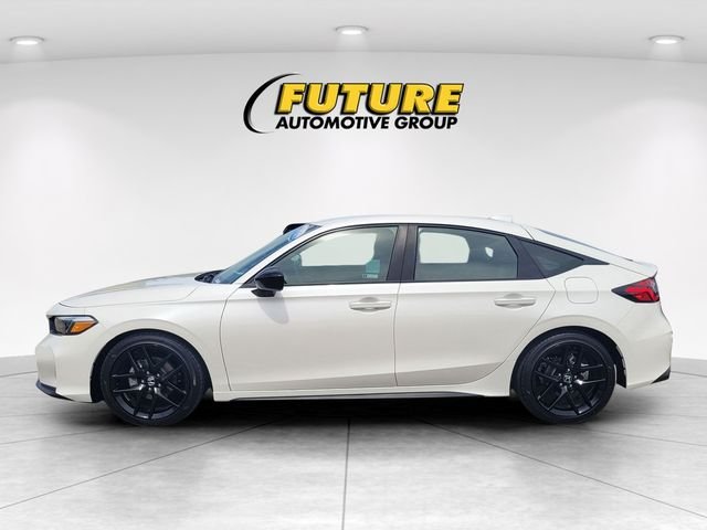 Used 2026 Silver Honda Sport image 6
