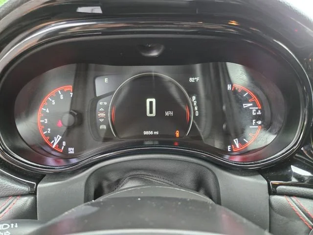 Used 2026 White Dodge GT image 32