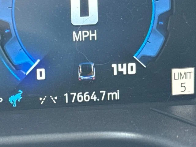 Used 2025 Beige Ford Outer Banks image 33