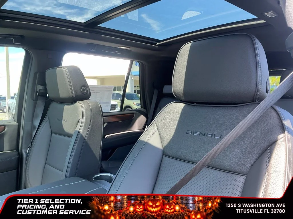 New 2026 Onyx Black GMC Denali image 27
