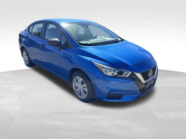 Used 2021 Blue Nissan 1.6 S image 4