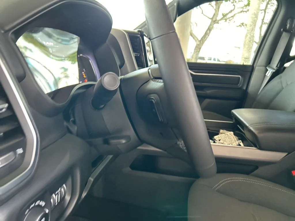 2025 RAM Ram 1500 Pickup Big Horn/Lone Star - Photo 42
