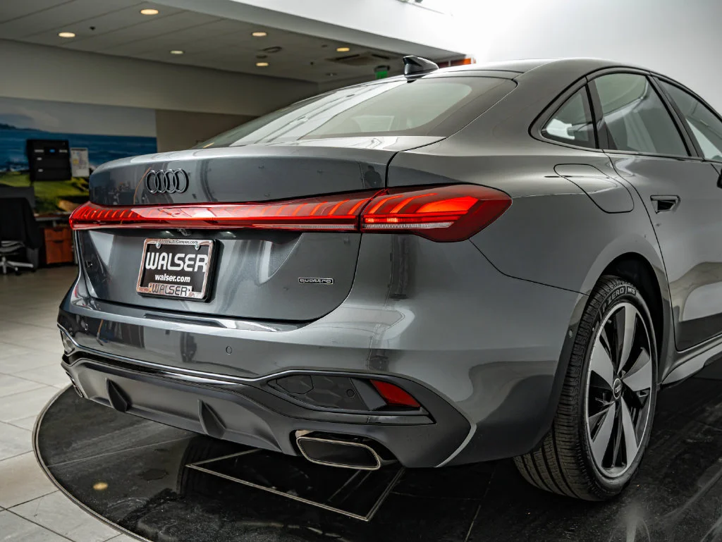 2026 Audi A5 Premium Plus - Photo 17