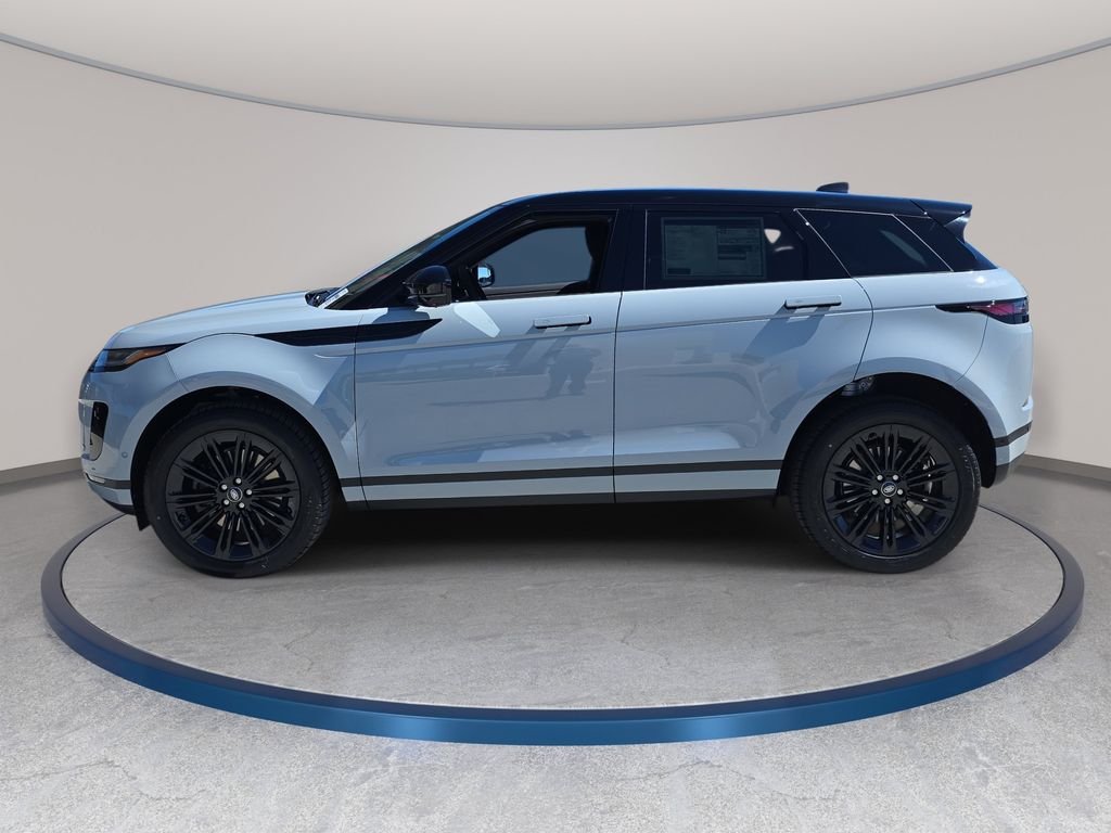 New 2026 Arroios Grey Land Rover S image 8