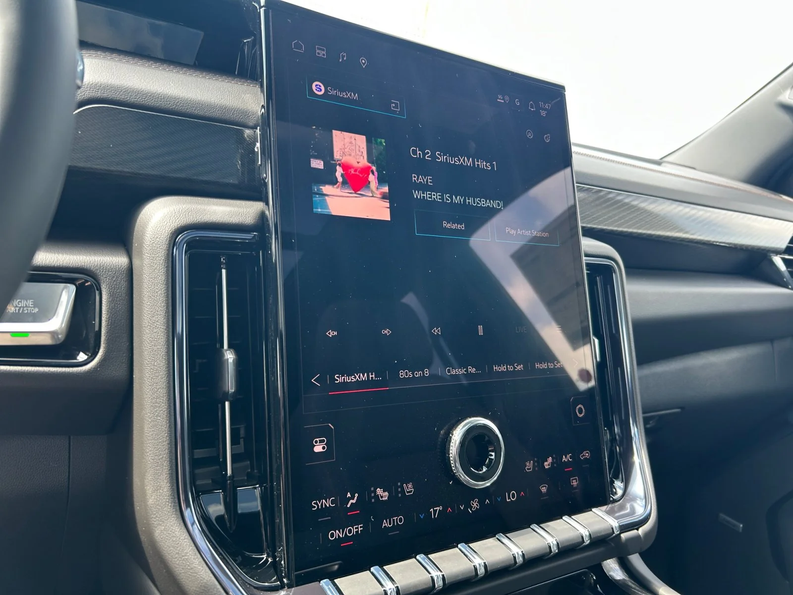 New 2026 Onyx Black GMC AT4 image 26