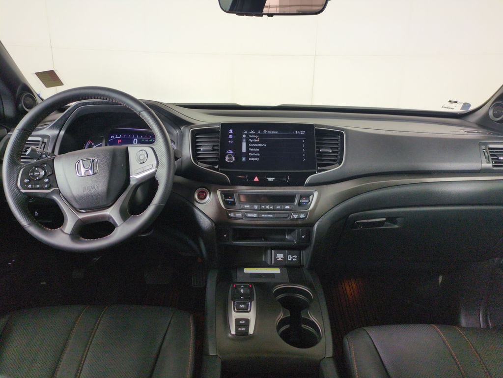 2023 Honda Passport TrailSport - Photo 16