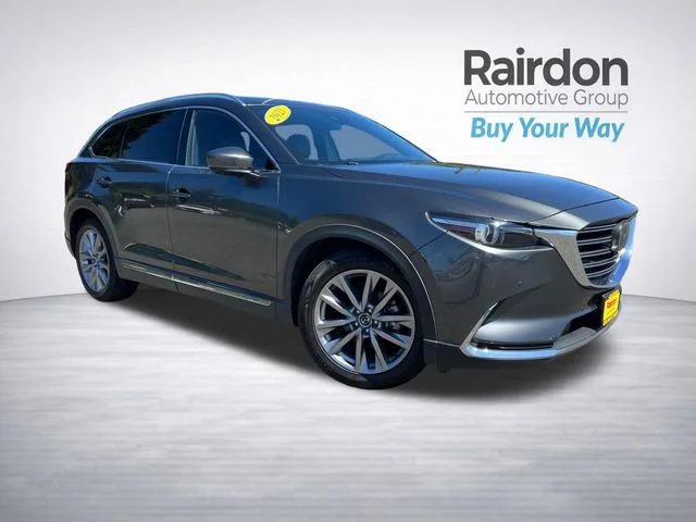 2021 Mazda CX-9 Grand Touring FWD's photo