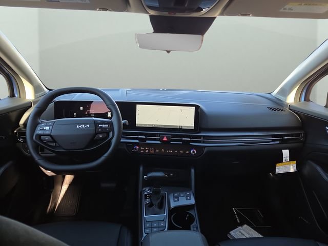 New 2026 Blue Kia SX-Prestige image 2