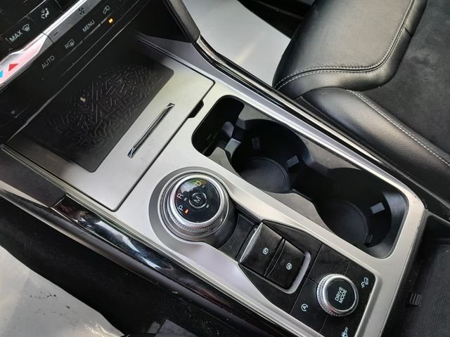 Used 2022 Green Ford ST image 25