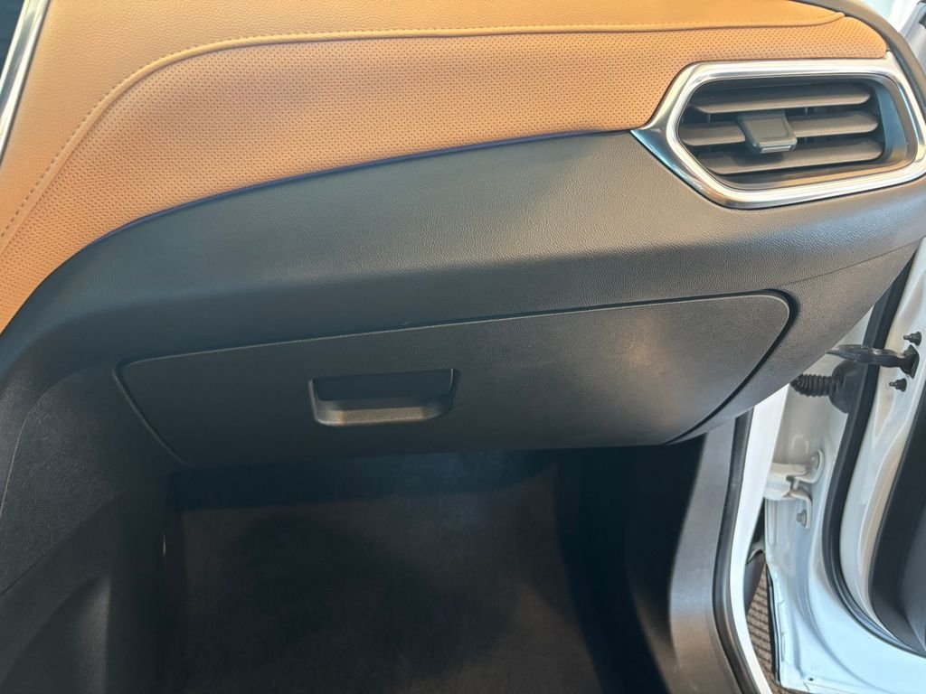 Used 2021 Summit White Chevrolet Premier image 26