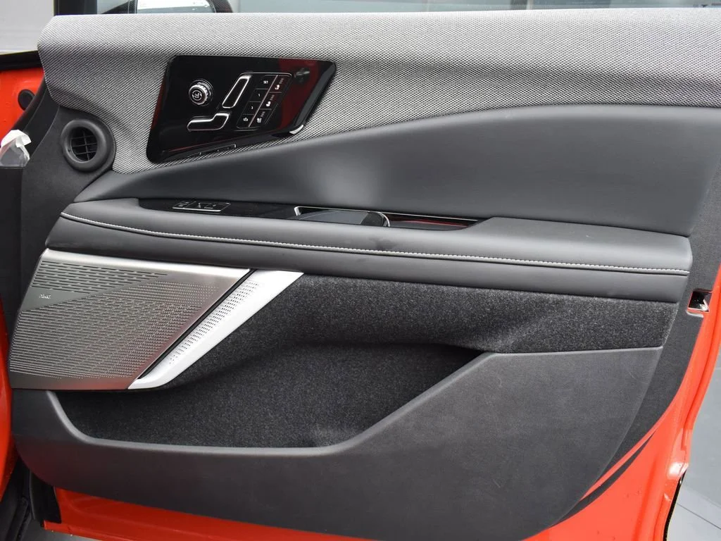 2026 Cadillac OPTIQ Premium Sport - Photo 36