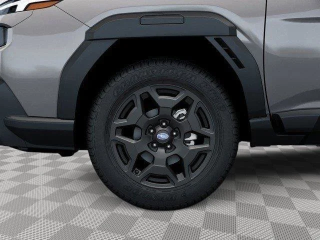 New 2026 River Rock Pearl Subaru Limited image 9