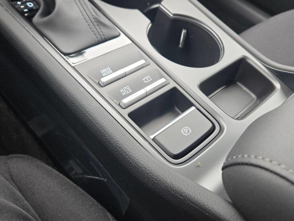 New 2026 Gray Hyundai SE image 23