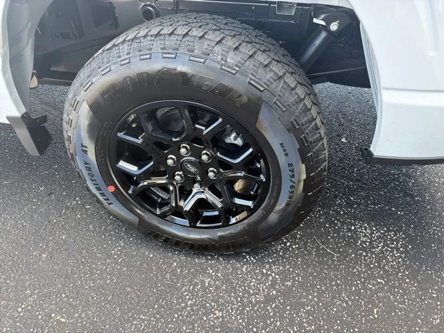 New 2026 Avalanche Ford STX® image 29