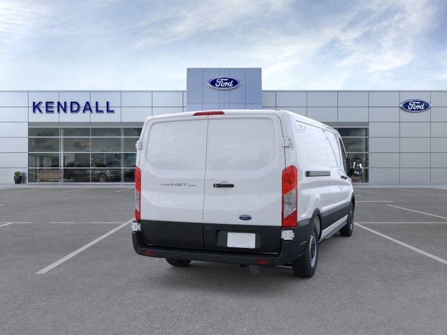 2025 Ford Transit Van Base - Photo 8