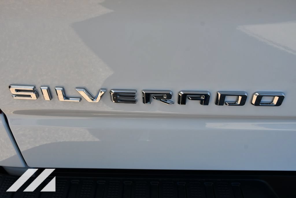 2026 Chevrolet Silverado 1500 LT Trail Boss - Photo 32
