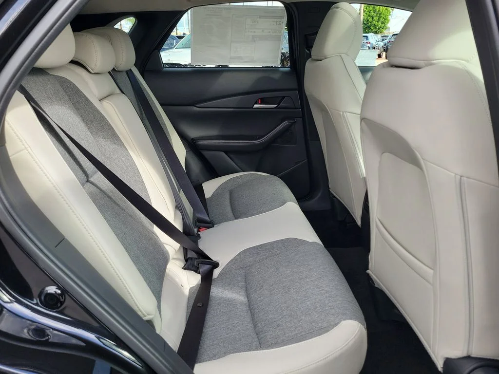 2026 Mazda CX-30 Aire Edition - Photo 17