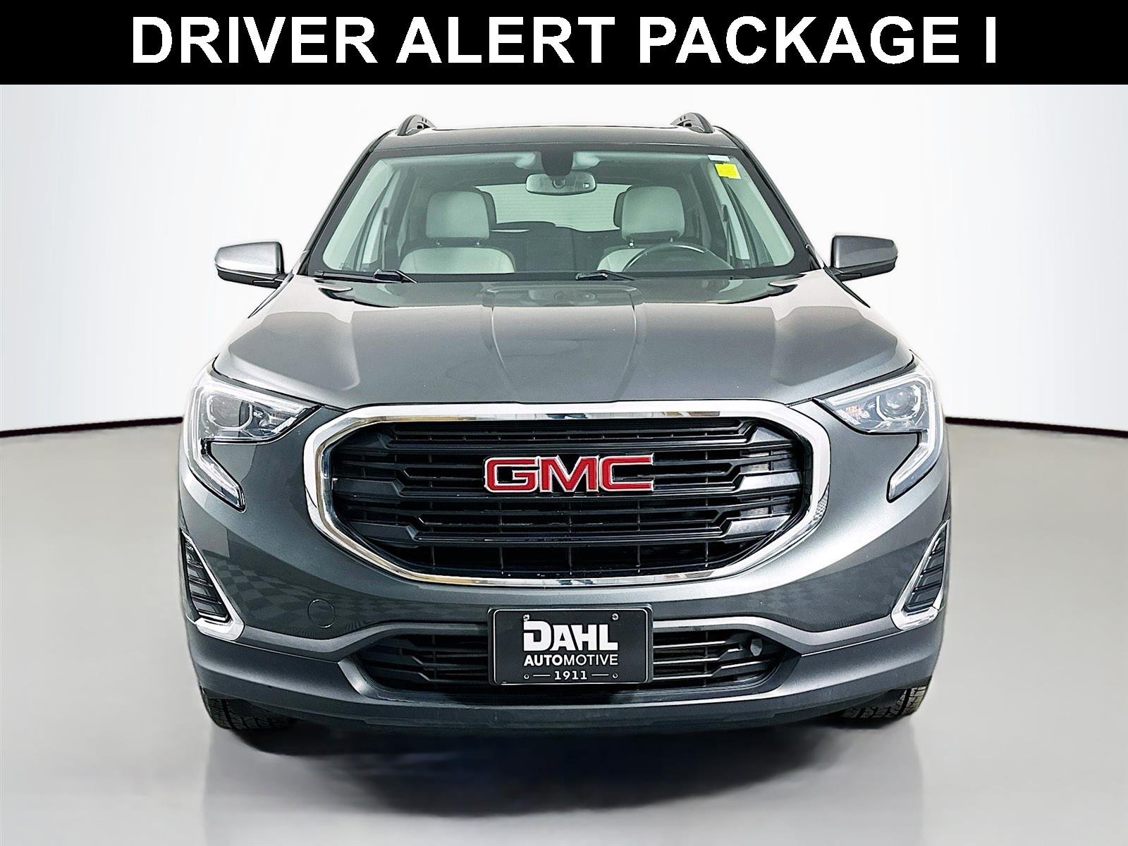 Used 2019 GMC Terrain SLE with VIN 3GKALTEX6KL367661 for sale in Winona, Minnesota