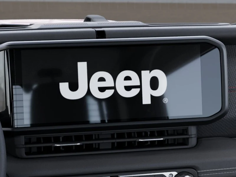 New 2026 Tuscadero Pearlcoat Jeep Rubicon image 10