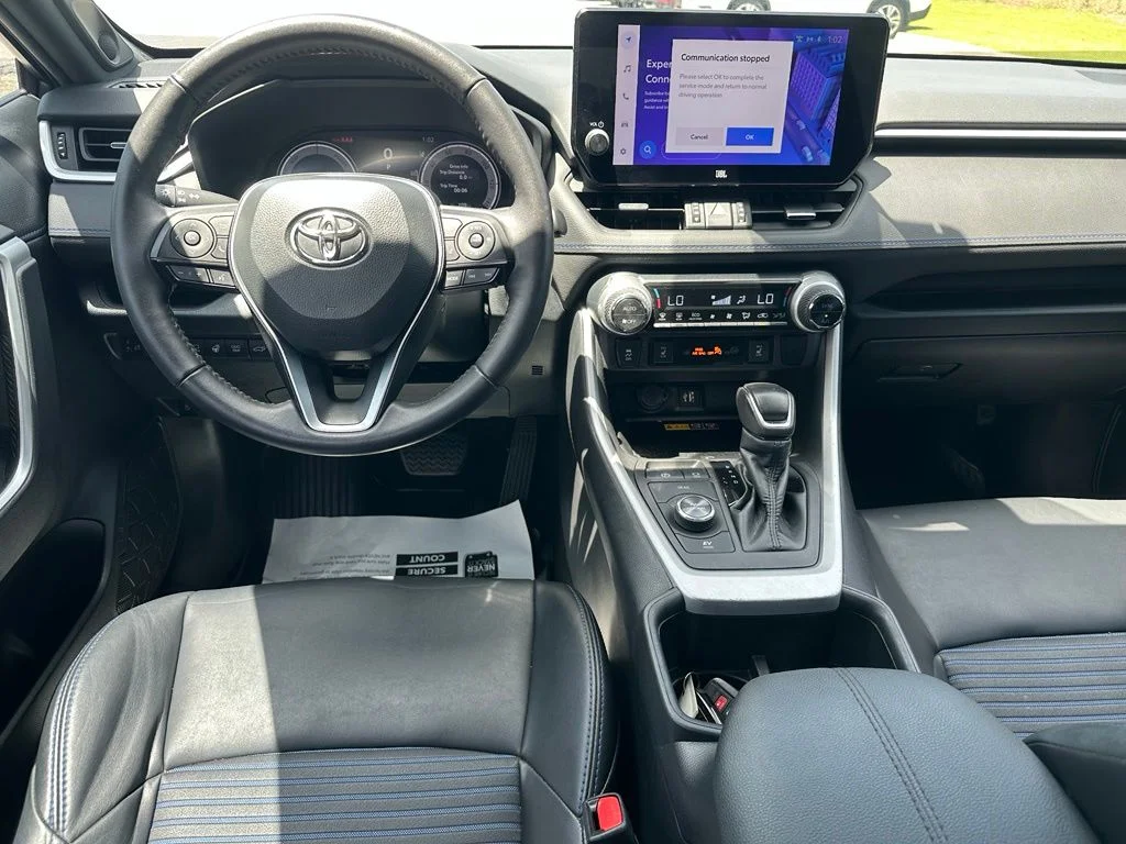 2023 Toyota RAV4 XSE - Photo 25