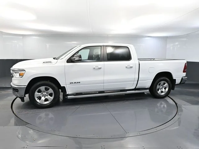 2022 RAM Ram 1500 Pickup Big Horn/Lone Star - Photo 12