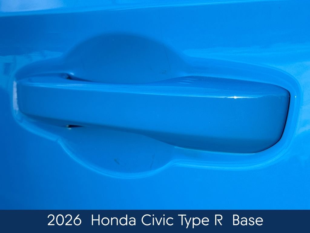 Used 2026  Honda  image 13