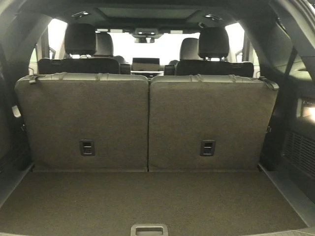 New 2026 Gray Ford Tremor image 19