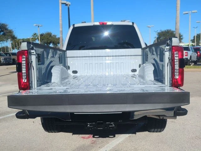 New 2026 Avalanche Ford F-250® Lariat® image 13
