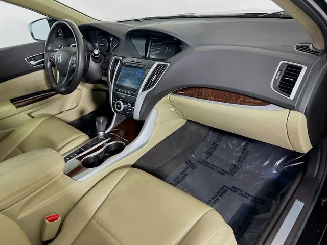 Used 2020 Majestic Black Pearl Acura 2.4L image 29