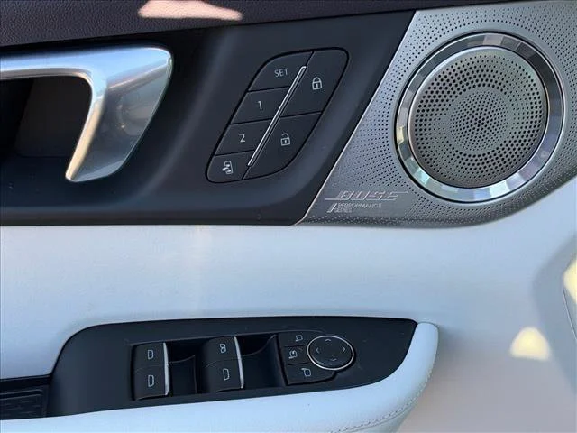 2027 Buick Enclave Avenir - Photo 28