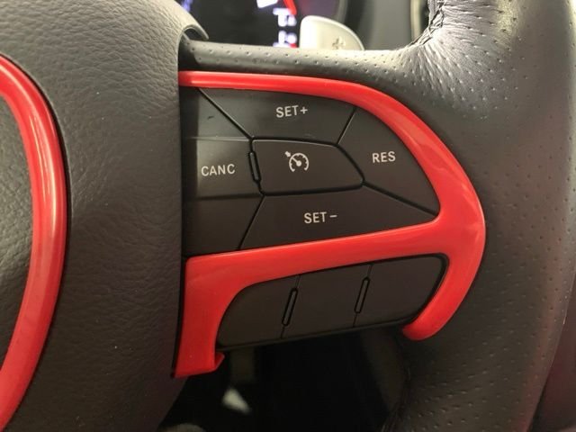 Used 2020 Gray Dodge R/T image 33