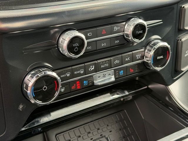 New 2026 Avalanche Ford Lariat® image 9