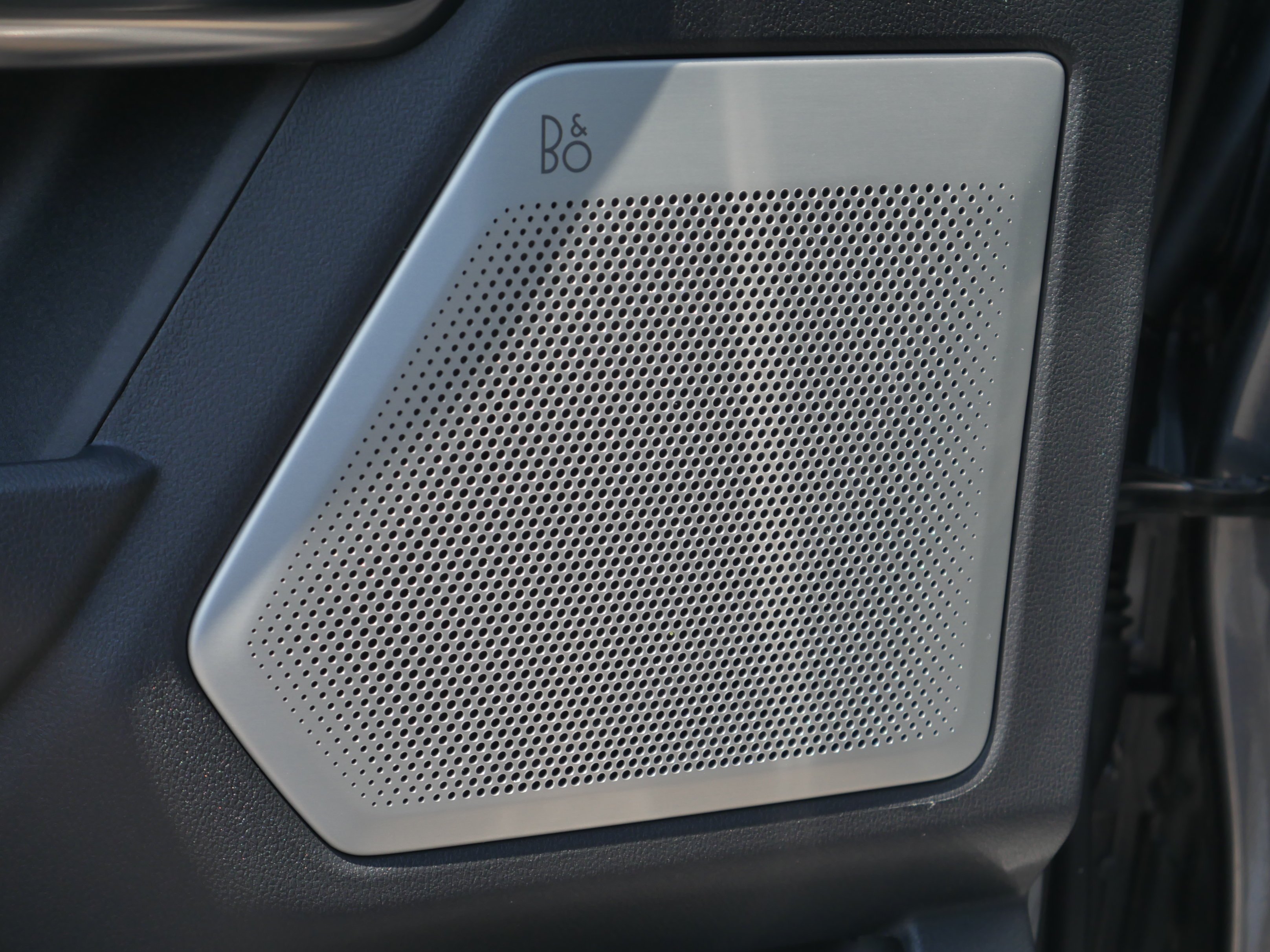 New 2026 Carbonized Gray Metallic Ford F-350® Platinum® image 43