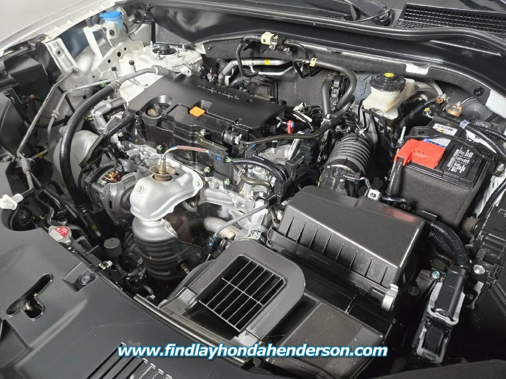 2023 Honda HR-V EX-L - Photo 23