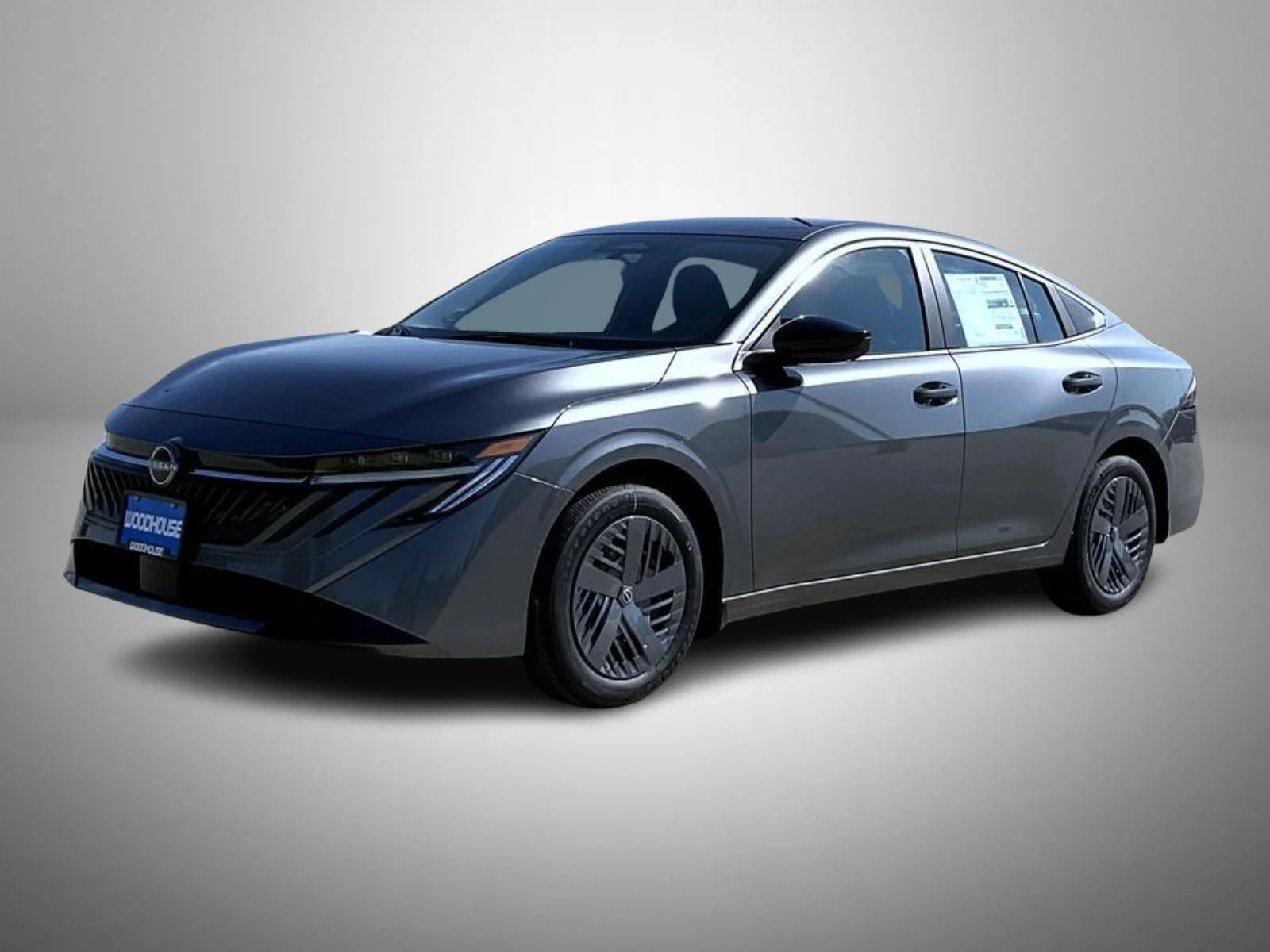 2027 Nissan Sentra S